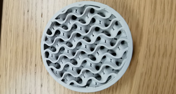 3D打印颗粒材料氧化铝的介绍-乐鱼